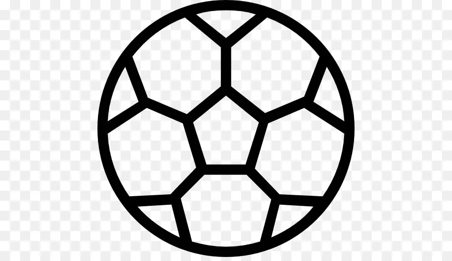 Bola De Futebol，Futebol PNG