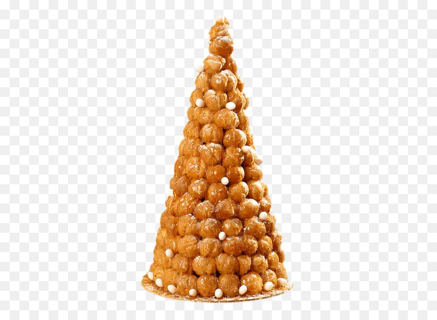 Croquembouche，Francês PNG