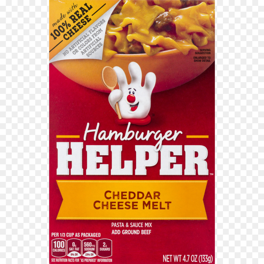Hamburger Helper，Cheeseburger PNG