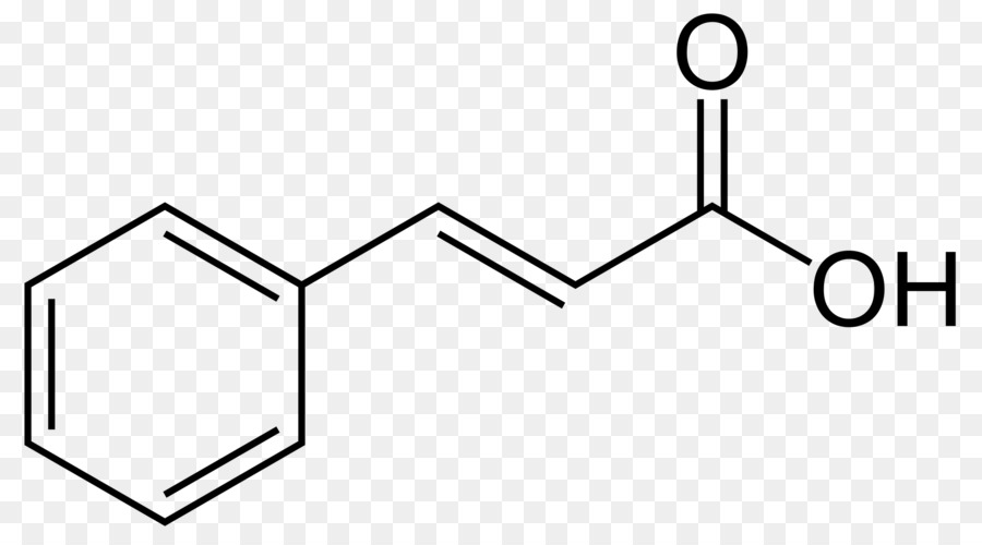 Cinnamic ácido，Fenilcetonúria PNG