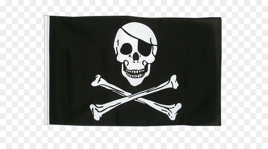 Jolly Roger，Bandeira PNG
