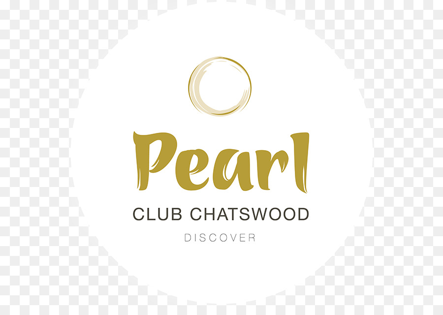 Pearl Club Chatswood，Logo PNG