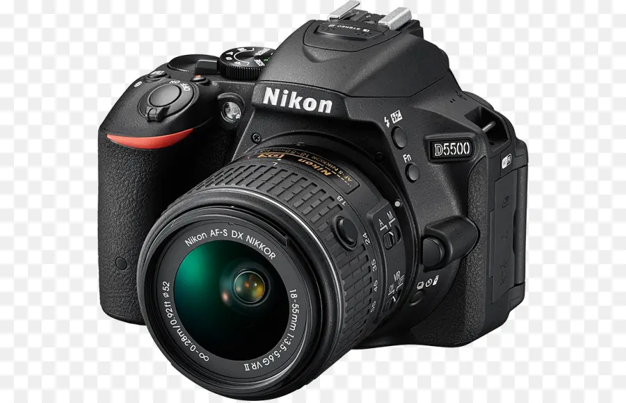 Nikon D5500，Nikon D7100 PNG