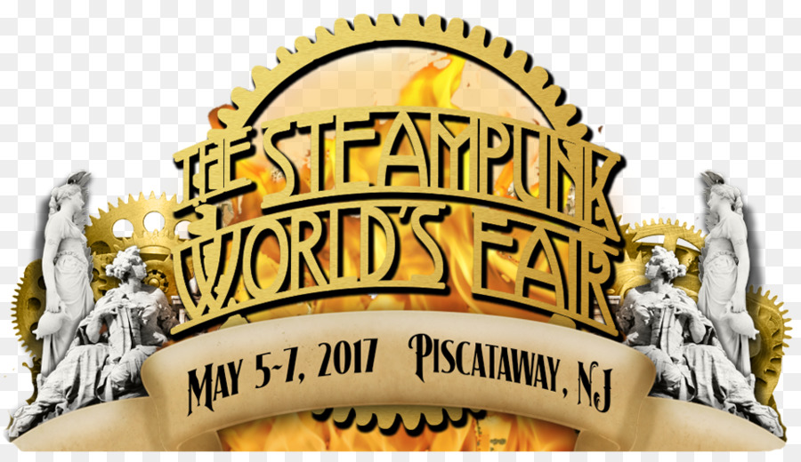 Feira Mundial，Steampunk Mundo Justo PNG