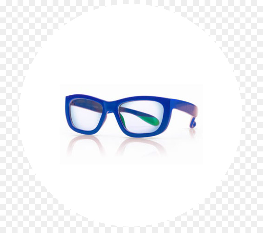 óculos，Efeitos De Luz Azul Tecnologia PNG
