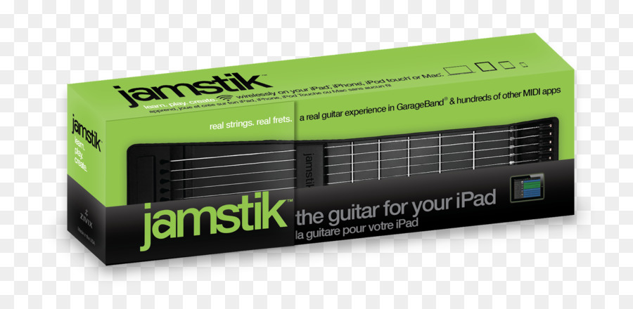 Amazoncom，Zivix Jamstik Digital Guitarra PNG