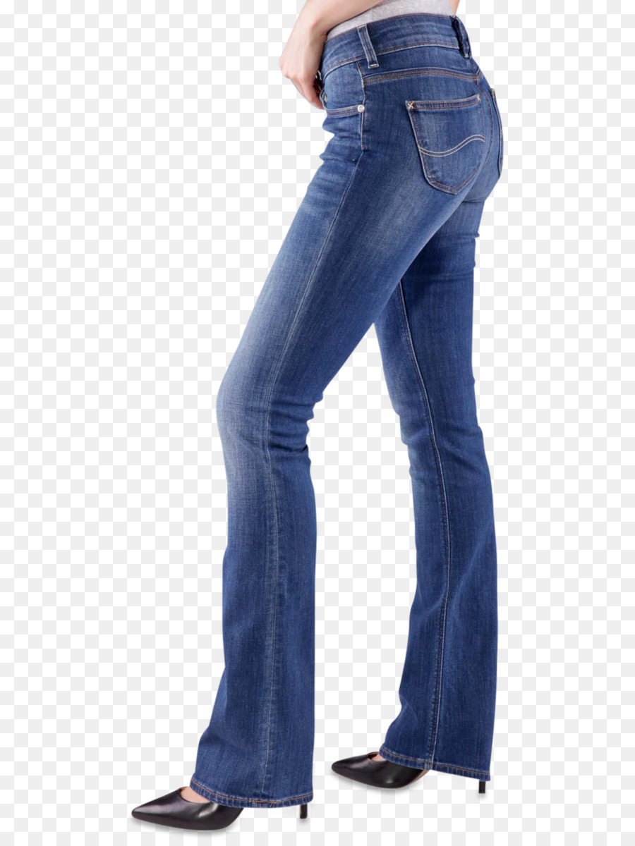 Jeans Azul，Jeans PNG