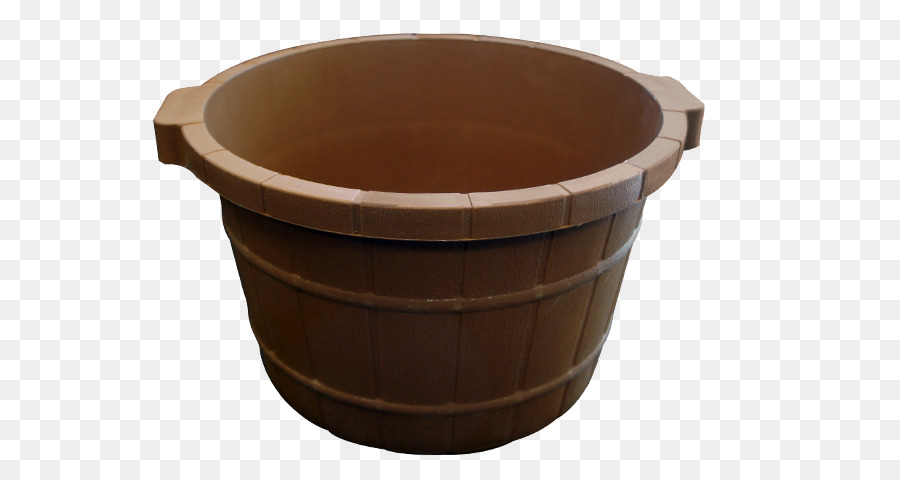 Plástico，Flowerpot PNG