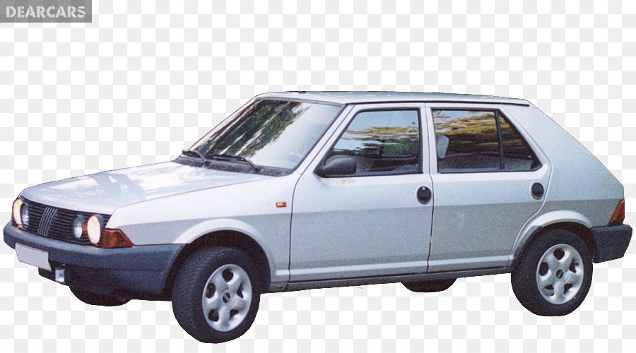 Carro Azul，Automóvel PNG