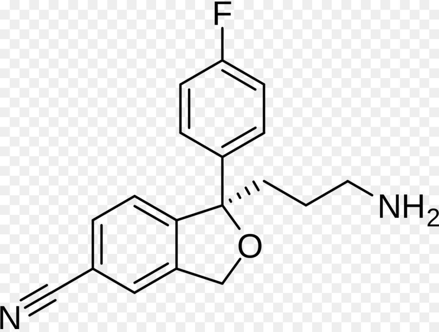 Estrutura Química，Molécula PNG