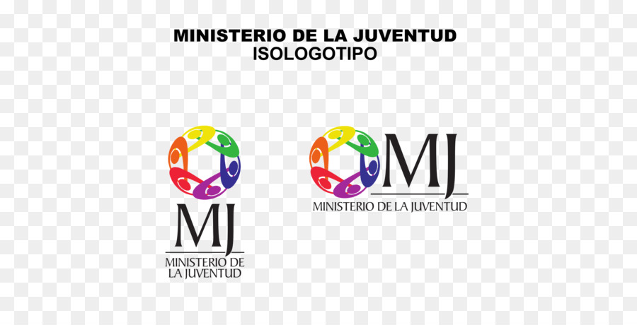 Logo，Ministério PNG