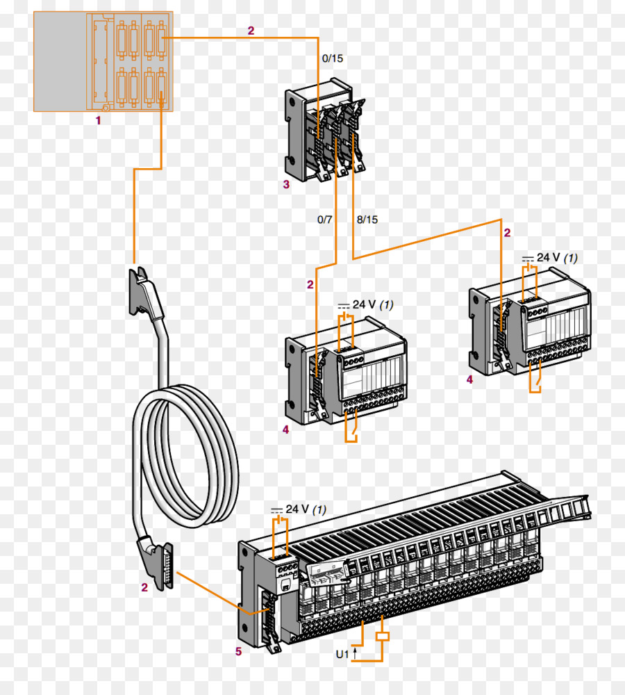 Eletrônica，Componente Eletrônico PNG