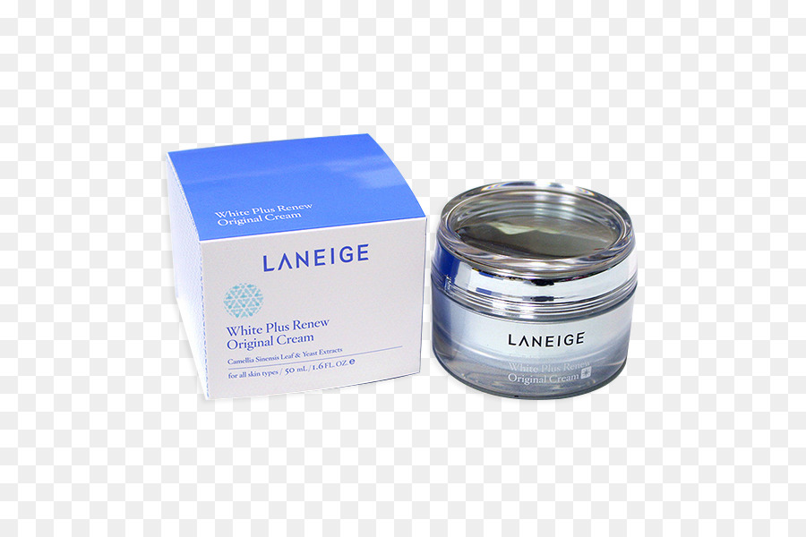 Laneige，Hidratante PNG