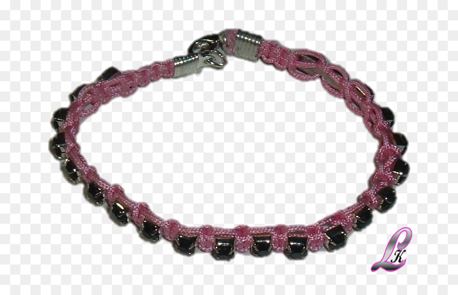 Pulseira，Magenta PNG