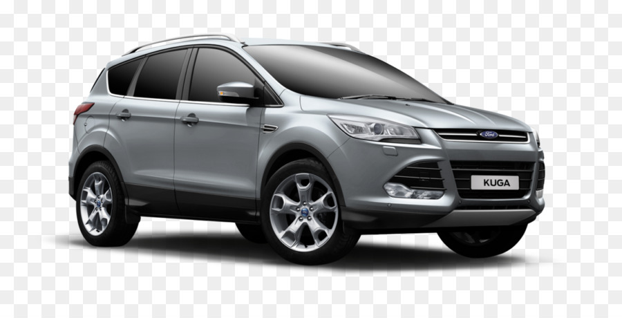 Ford Kuga，Ford PNG