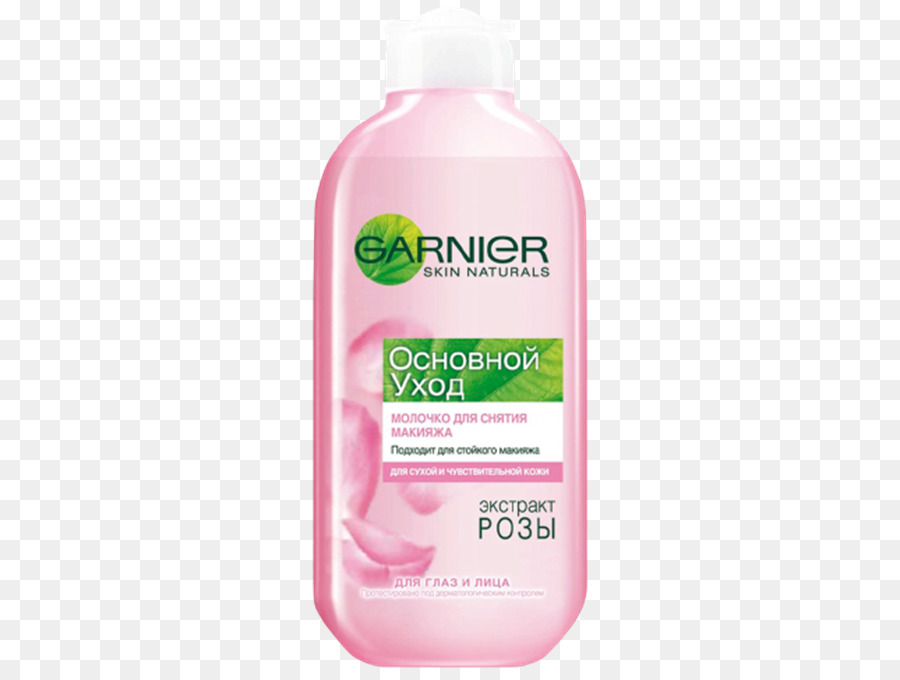 Garnier，Loção PNG