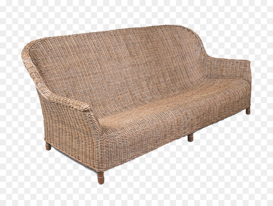 Alu Loveseat，Sofá PNG