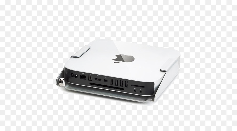 O Mac Mini，Superdrive PNG
