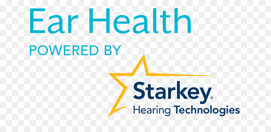 Starkey Laboratories，Starkey Hearing Tecnologias PNG