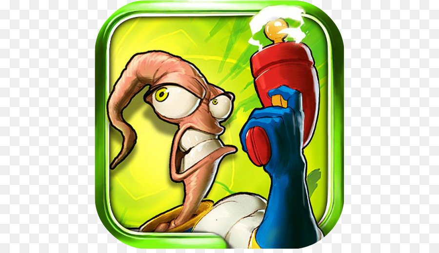 Earthworm Jim 2，Earthworm Jim PNG