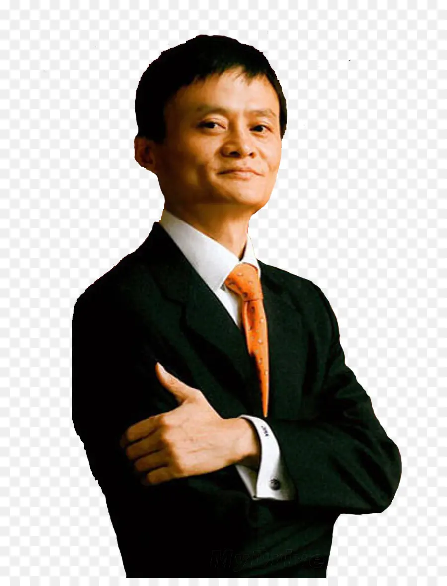 Jack Ma，Negócios PNG