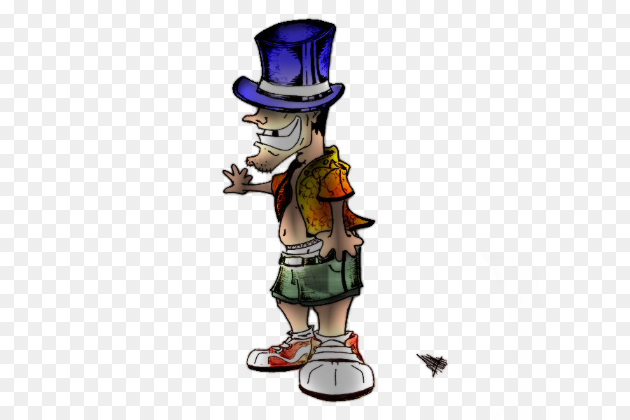 Figurine，Cartoon PNG