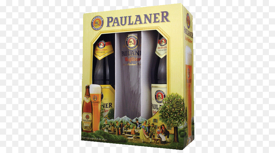 Cerveja，Cervejaria Paulaner PNG