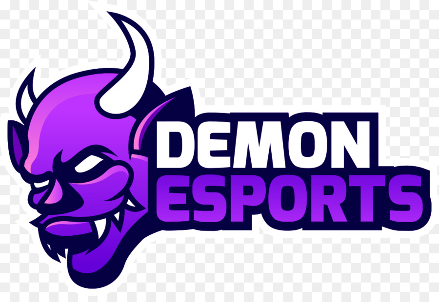 Esportes Demoníacos，Logotipo PNG