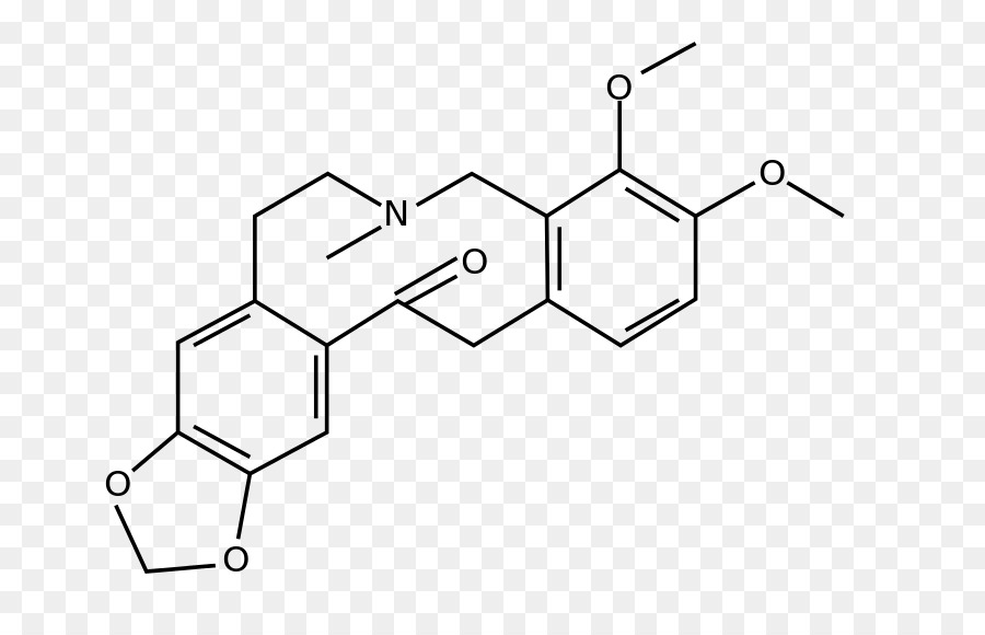 Estrutura Química，Molécula PNG