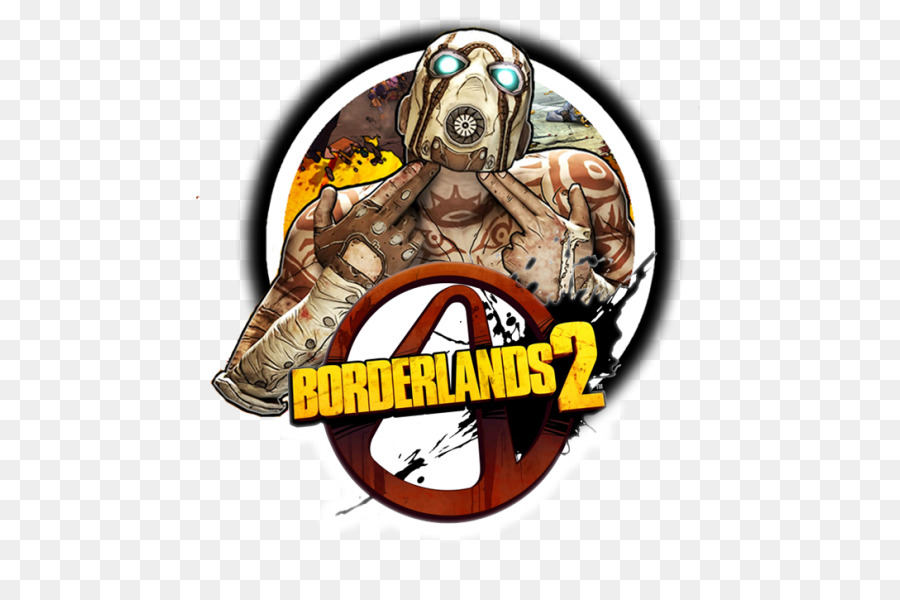 Borderlands 2, Borderlands, Watch Dogs png transparente grátis