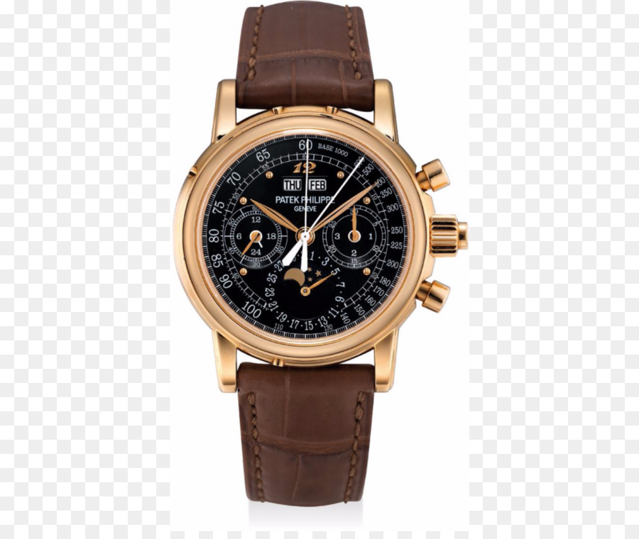 Patek Philippe Co，Assistir PNG