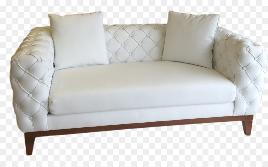 Alu Loveseat，Sofá Cama PNG