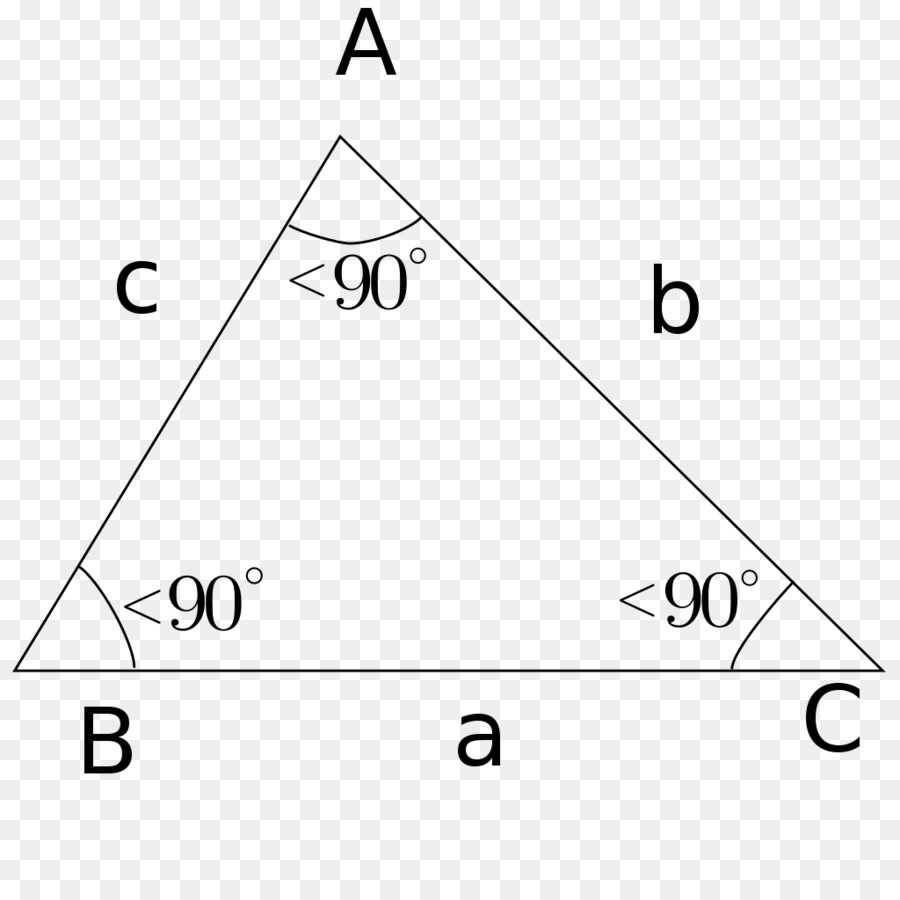 Triângulo，Geometria PNG