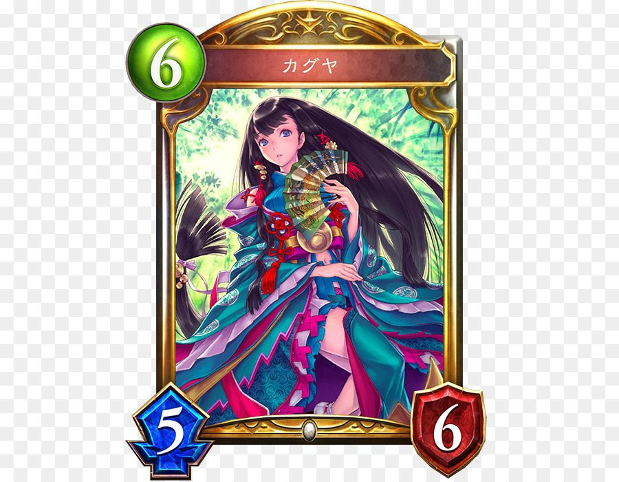 Shadowverse，Dragon Quest Rivais PNG