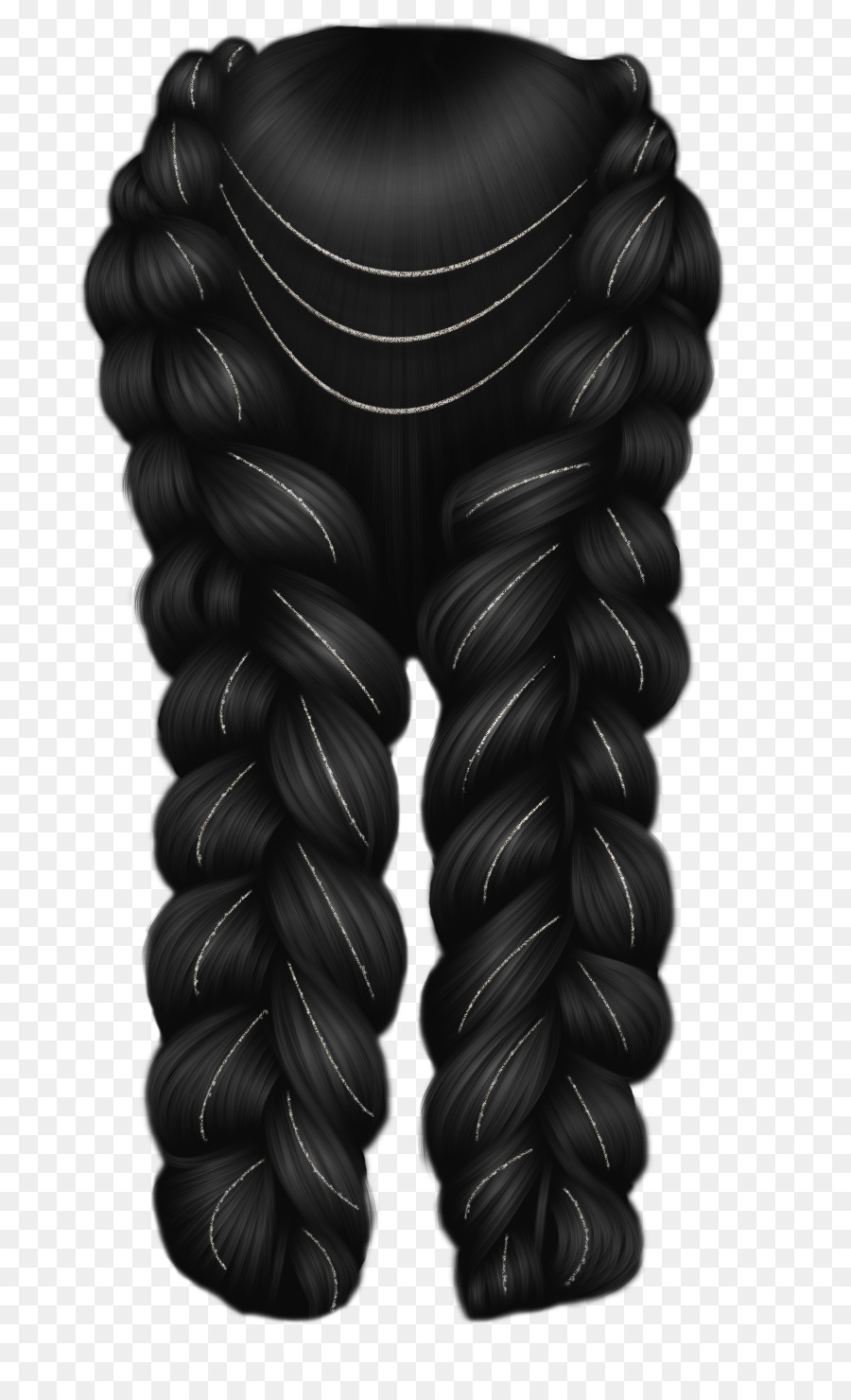 Peruca，Cabelo PNG