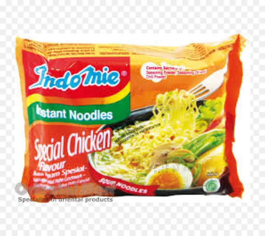 Indomie，Mie Goreng PNG
