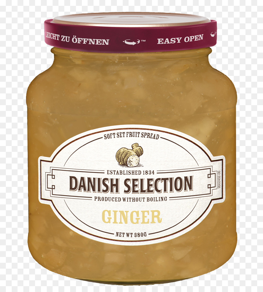 Chutney，Marmelada PNG