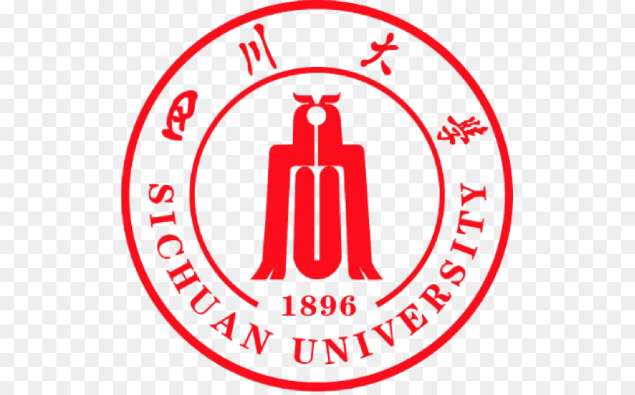 Universidade De Sichuan，Jinjiang Distrito PNG