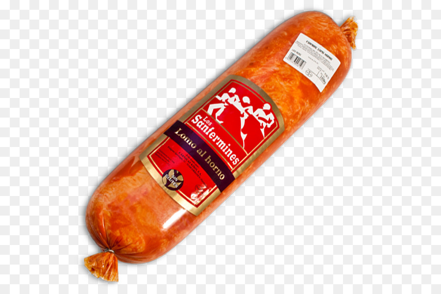 Salame，Mettwurst PNG