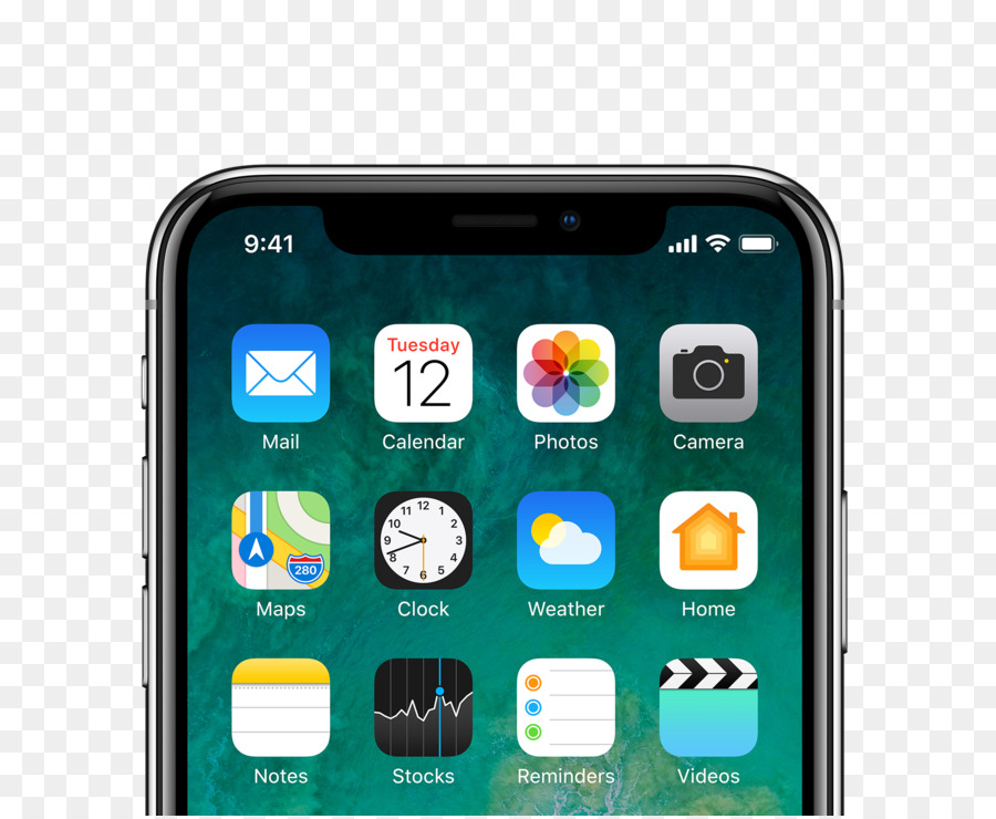 Iphone 8，4g PNG