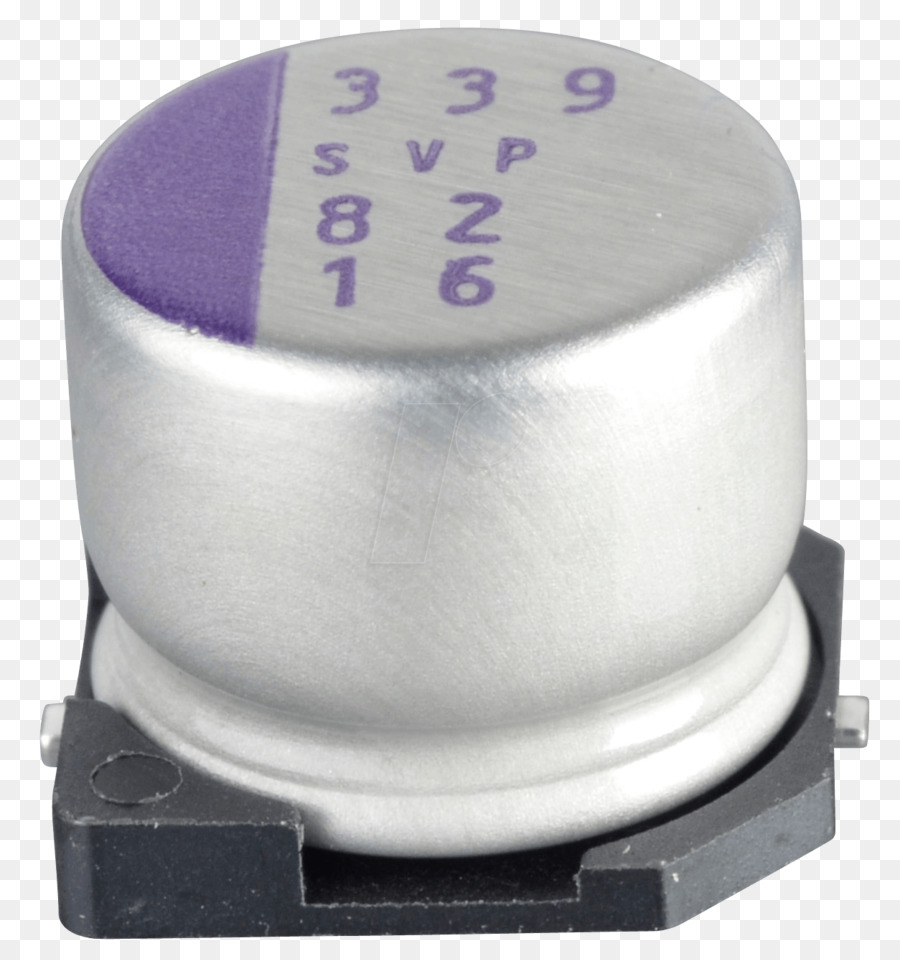 Capacitor，Capacitor Eletrolítico PNG