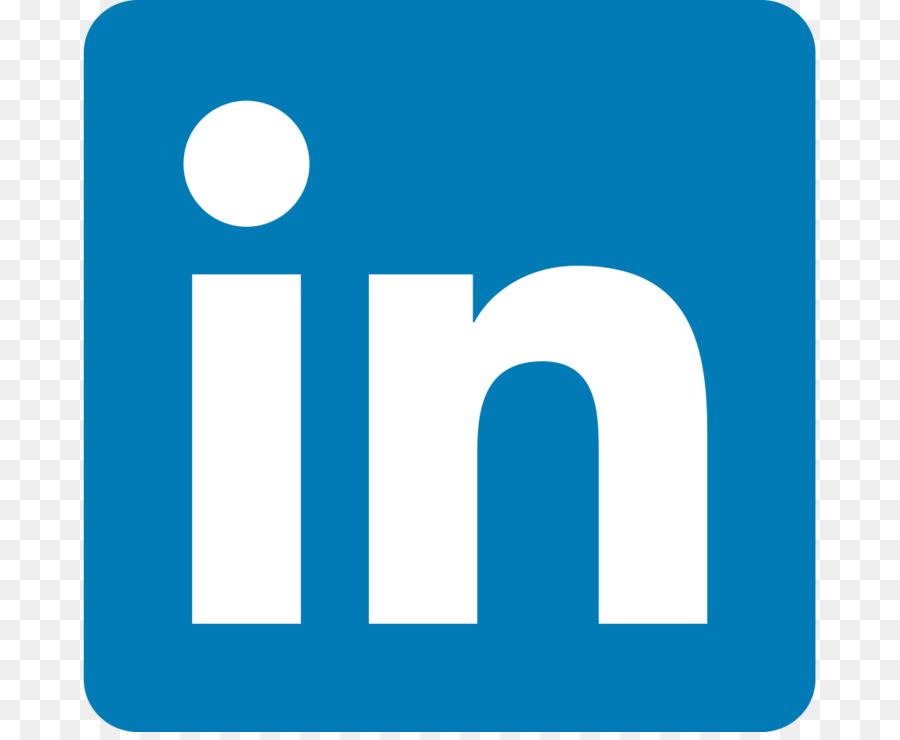 Logotipo Do Linkedin，Mídias Sociais PNG