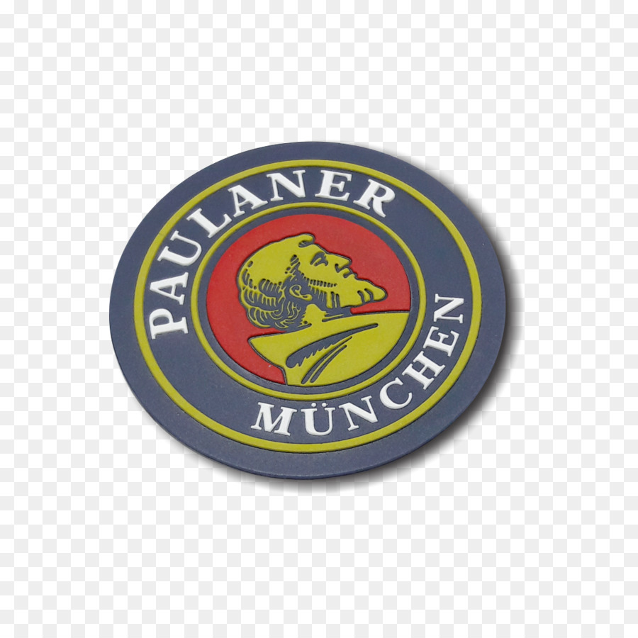 Cervejaria Paulaner，Emblema PNG