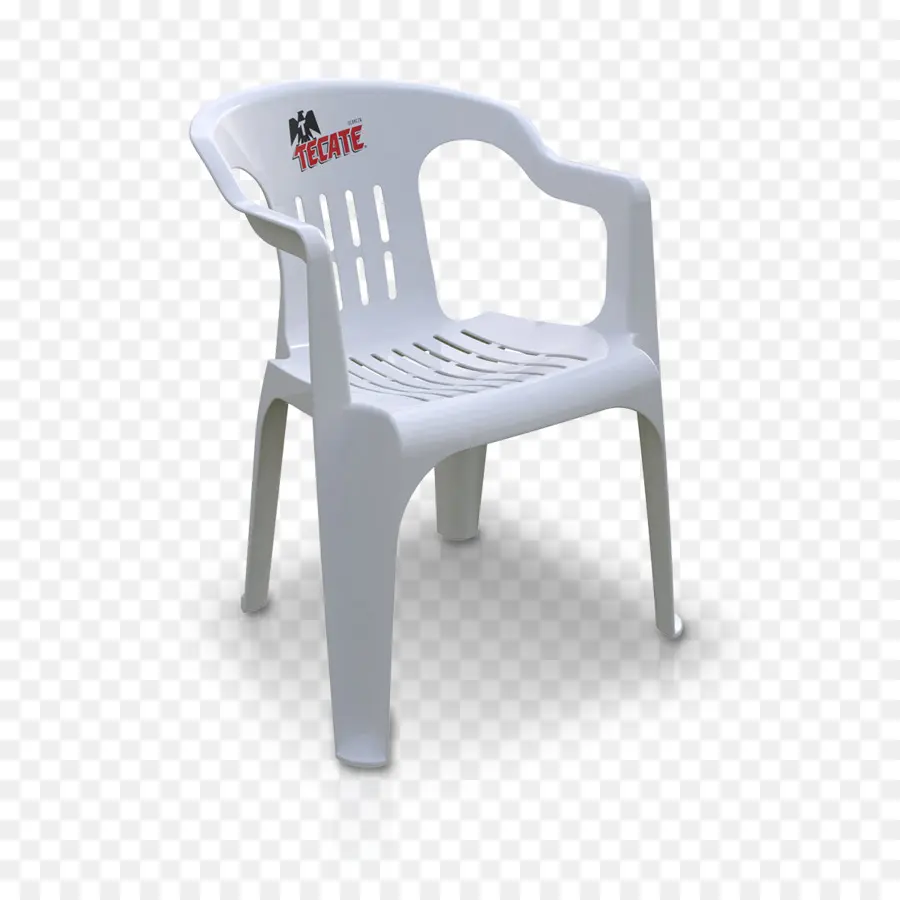 Cadeira，Plástico PNG