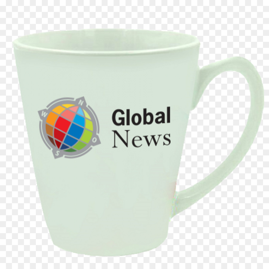 Xícara De Café，Caneca PNG