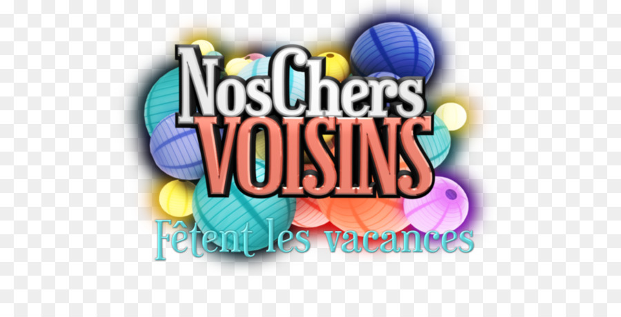 Nossos Queridos Vizinhos Volume 2 Dos Vizinhos Quase Perfeito，Tf1 PNG