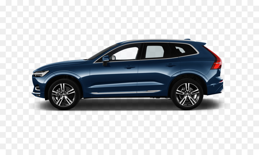 2018 Volvo Xc60，Volvo PNG