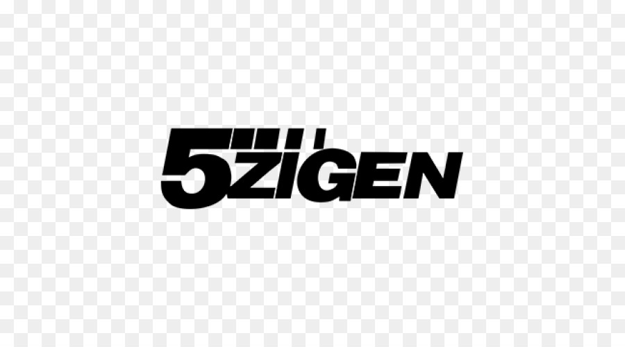 5zigen Logo，Marca PNG