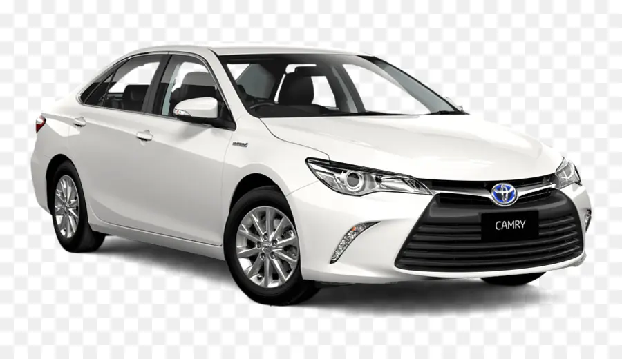 2017 Toyota Camry，Toyota PNG