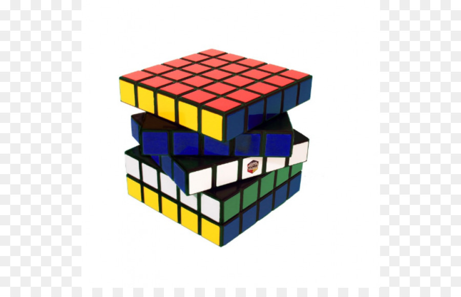 O Cubo De Rubik，Quebra Cabeças PNG